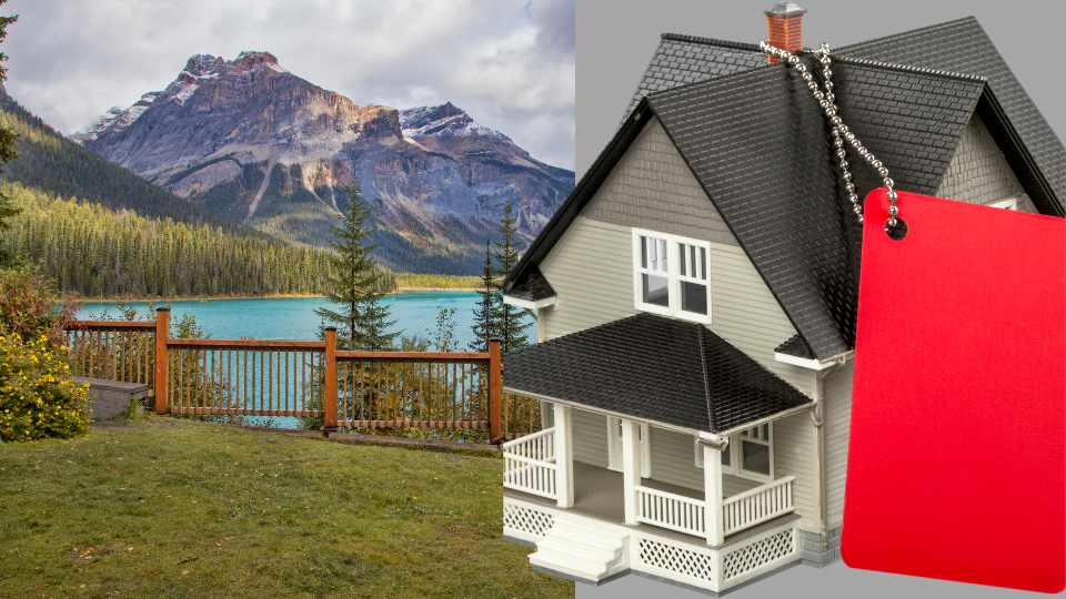 Comprar um sítio ou uma casa: qual a melhor opção?