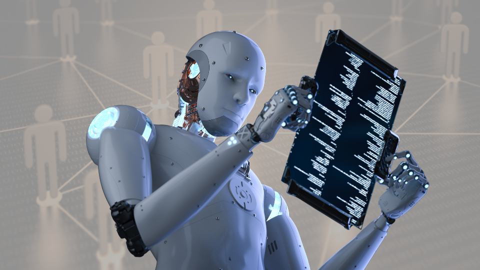Robôs de Negociação em Mercado Futuro: Funcionamento, Vantagens e Limitações