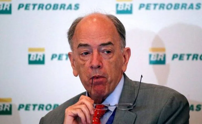Pedro Parente: Petrobras deve continuar extraindo petróleo